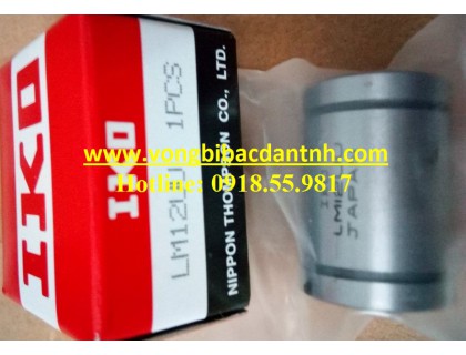 ĐẠI LÝ BẠC ĐẠN IKO